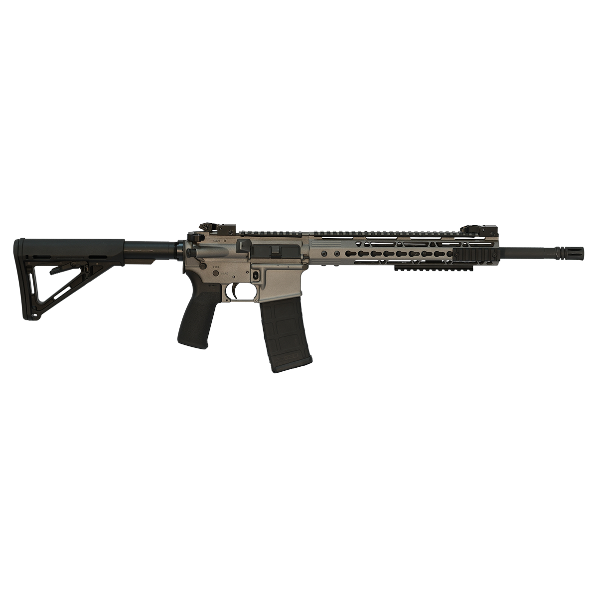 PNA M4 Carbine 5.56mm – PNA Unlimited