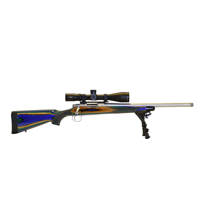 PNA Custom Remington 700 308 Winmag