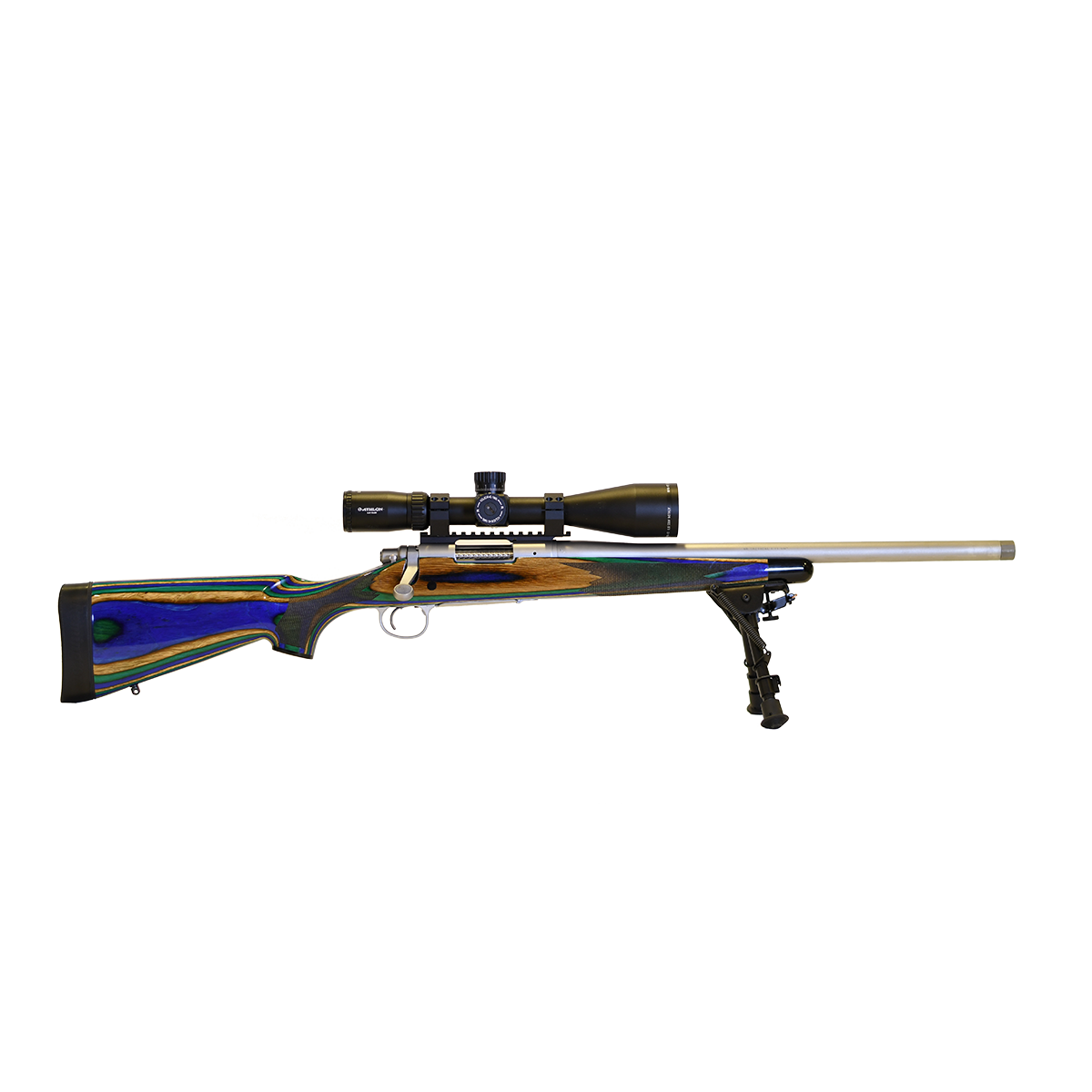 PNA Custom Remington 700 308 Winmag